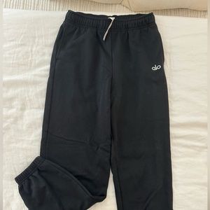 Alo accolade sweatpants